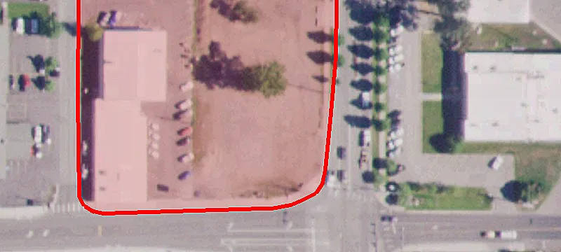 9627 Government Way