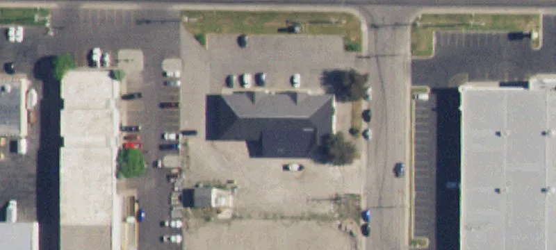 1480 Lincoln Rd