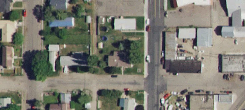 216 Osborn Dr
