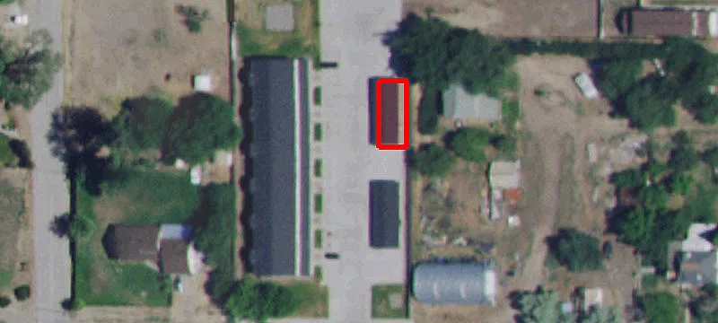 920 Foster Dr