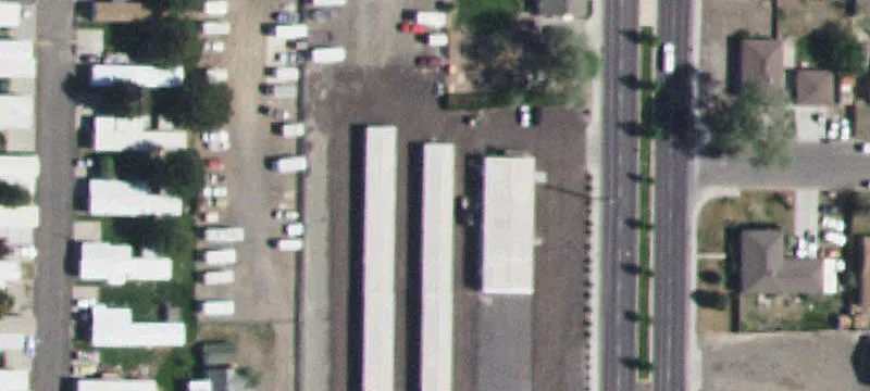 639 Washington N St