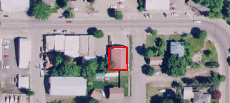 501 Main Ave