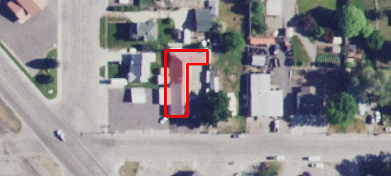 125 4th S
