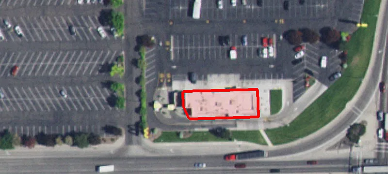 869 Pole Line Rd