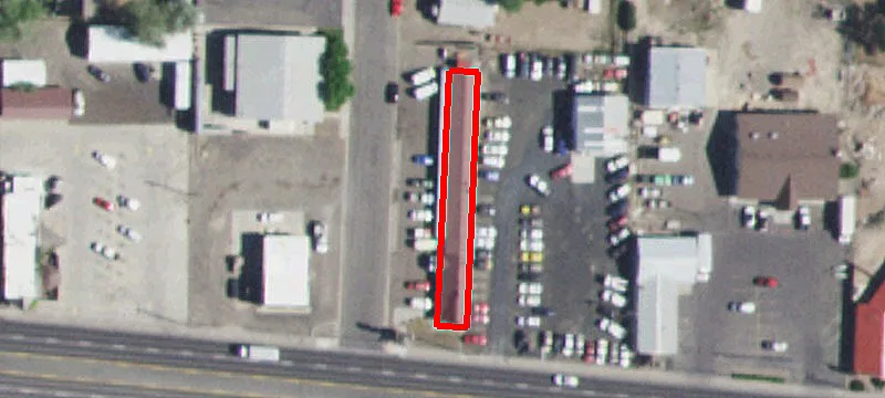 450 Addison W Ave
