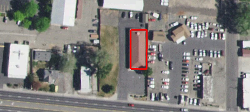 542 Addison W Ave