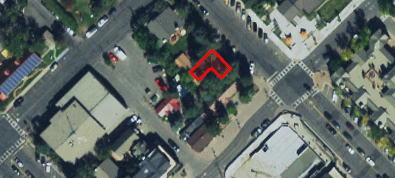 431 Walnut N Ave