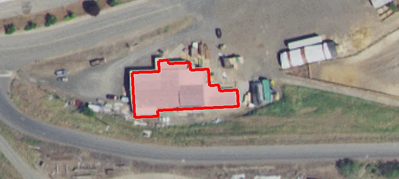 3600 Main St