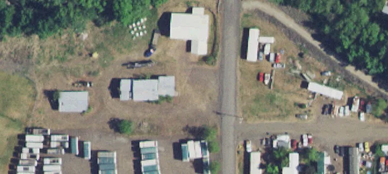 Culdesac, ID 83524
