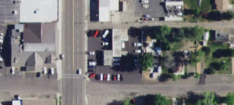 295 Idaho St