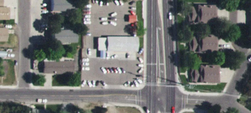 703 Washington N St