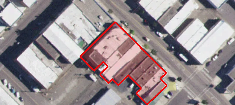 115 Broadway S Ave