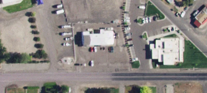1000 Burley Ave