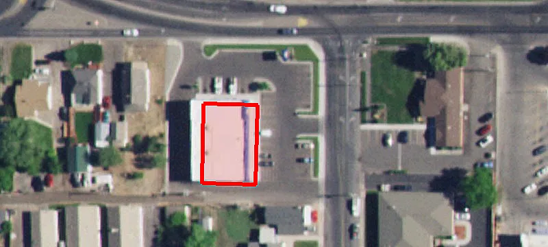 801 Burley Ave
