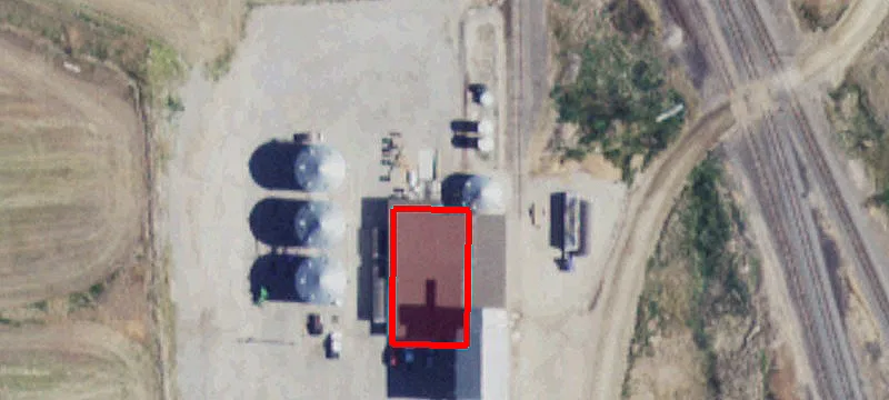 598 Depot St