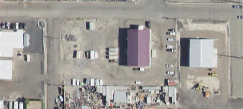 3786 3381st E