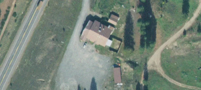 49655 Hwy 95th Rd