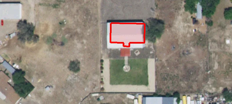 987 Mcmurtrey Rd