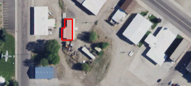 57 Bannock St