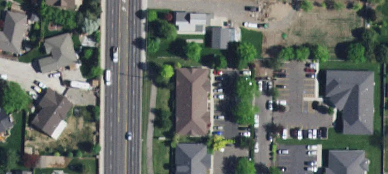 1186 Eastland N Dr, Unit 2