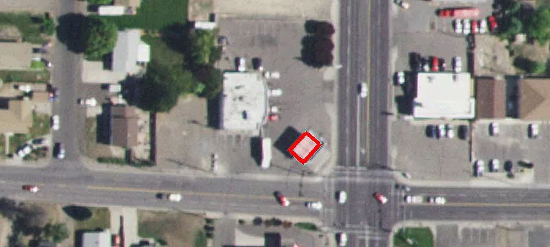 515 Washington N St