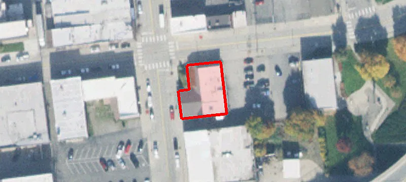 7161 Main St