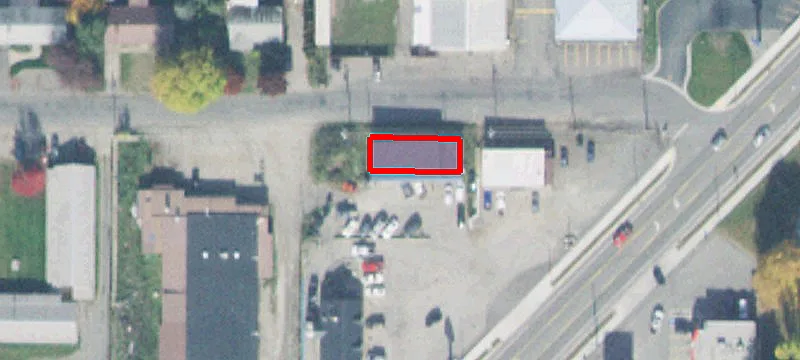 6714 Main St