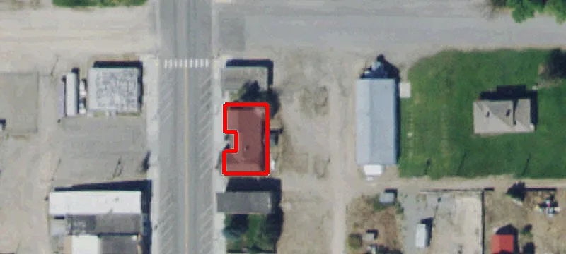 512 Soldier Rd