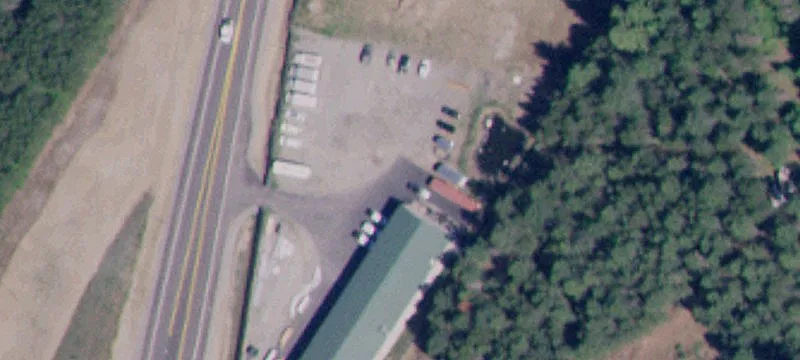 18006 Pope Rd