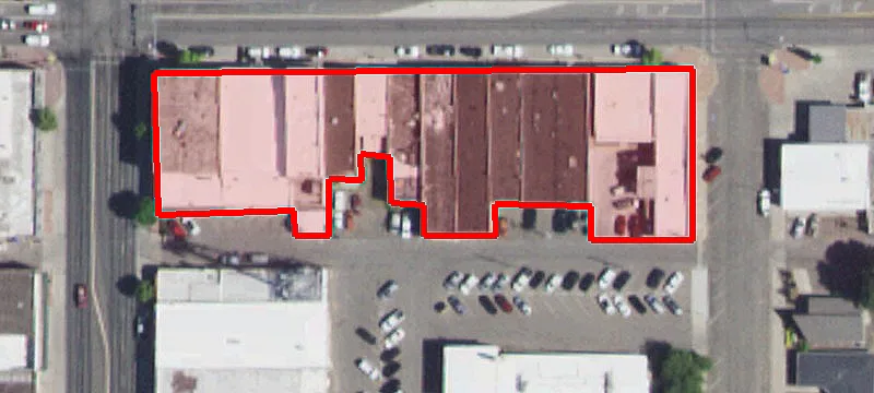 137 Main St