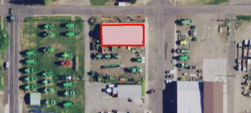 Nezperce, ID 83543