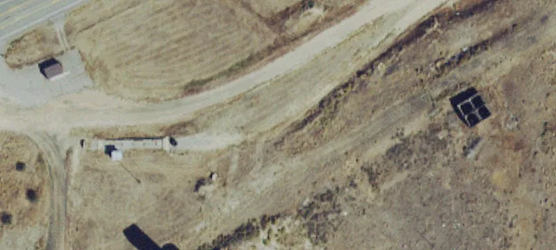 Corral, ID 83322