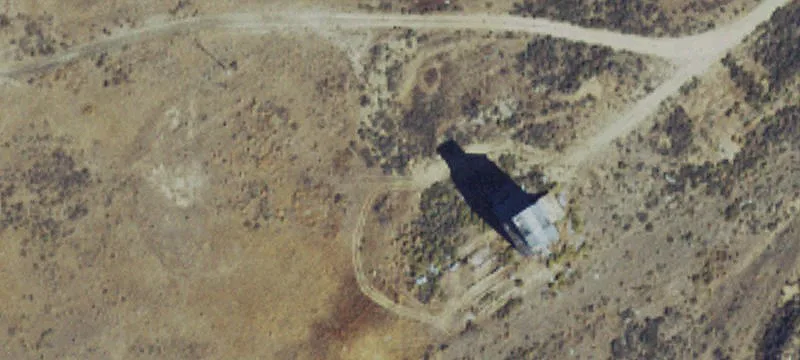 Corral, ID 83322