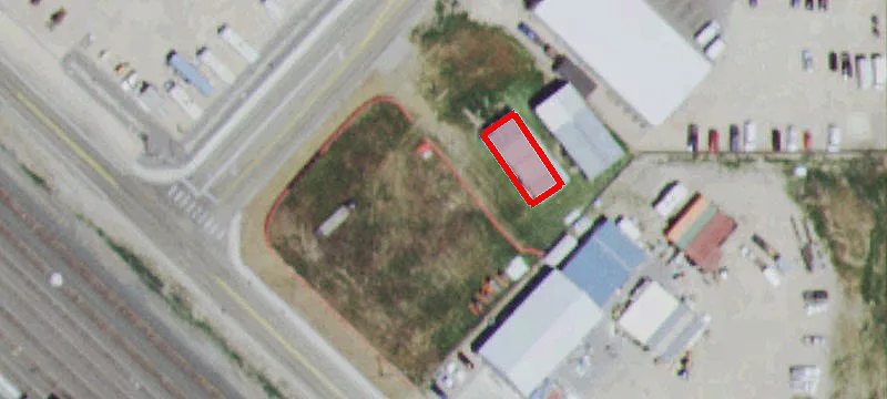 2711 Badger Dr