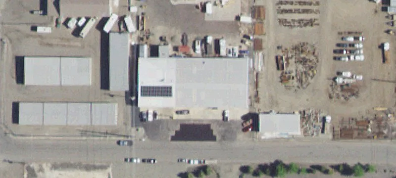 3390th E 3788th N