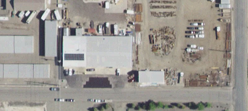 3390th E 3788th N