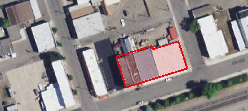 28 Idaho Ave