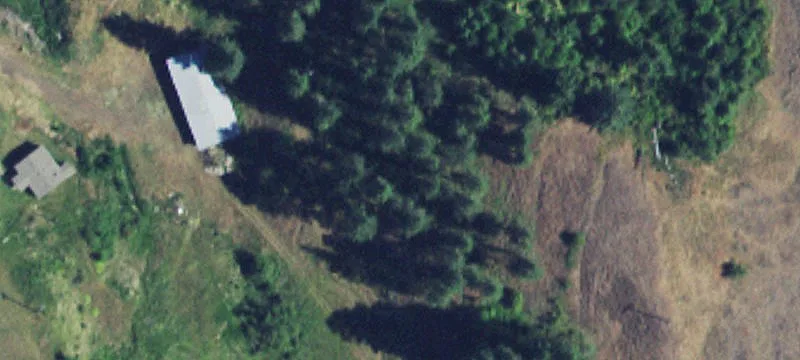 261 Big Buck Rd