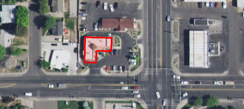 509 Blue Lks N Blvd