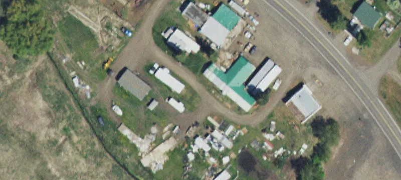 605 Hwy 95