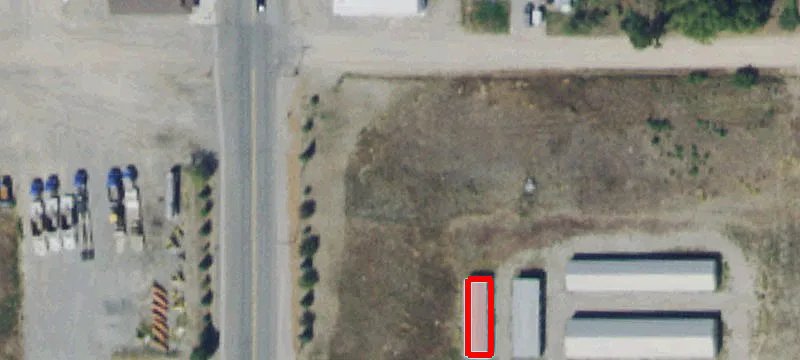 Fairfield, ID 83327