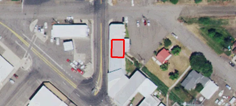 404 King St