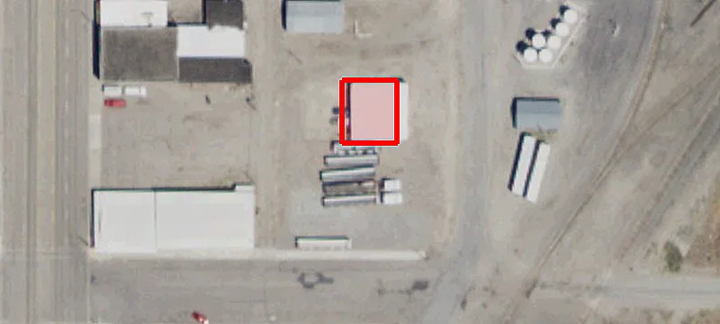 Aberdeen, ID 83210