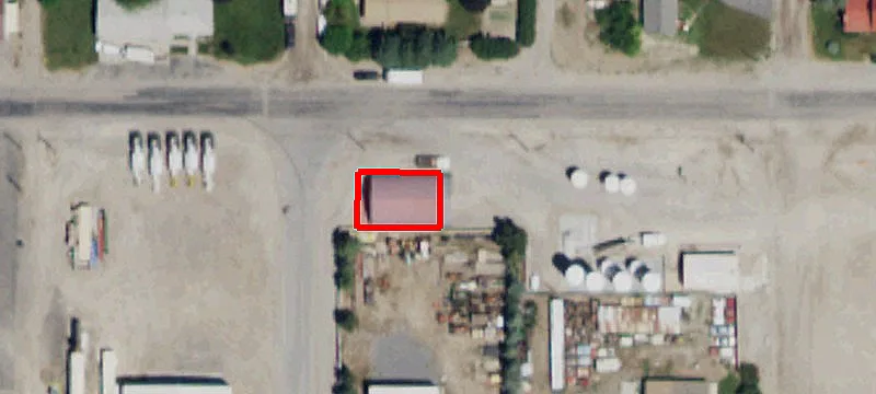 Aberdeen, ID 83210