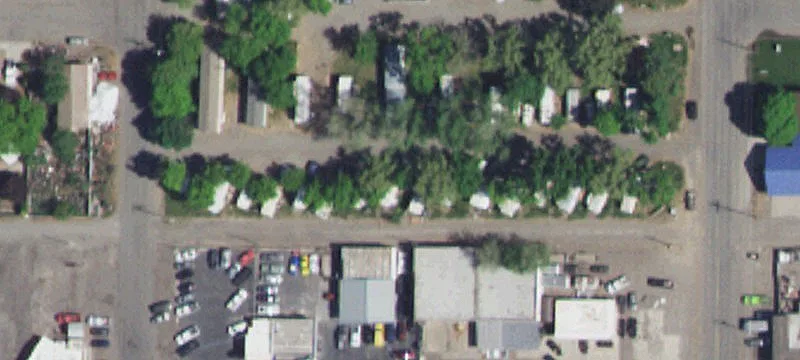 300 1st W Ave