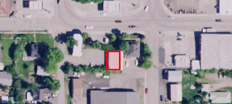 315 College Ave