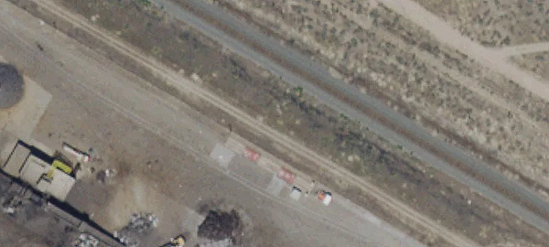 19100 Waste Dr