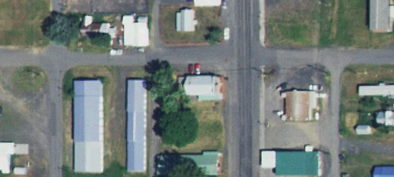 123 Main St