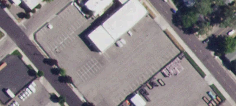 1121 2nd Ave