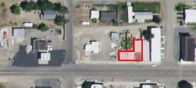 120 Wilson E St
